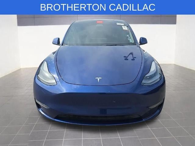 tesla model y 2022 7SAYGDEF8NF438358 image tesla model y 2022 7SAYGDEF8NF438358 image